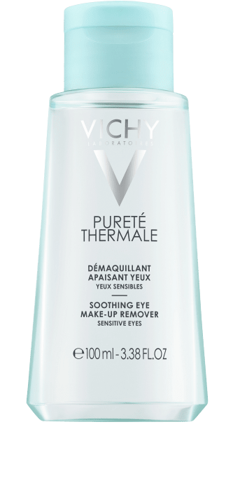 Vichy Purete Thermale Soothing Eye Makeup Remover 100 ml Vichy