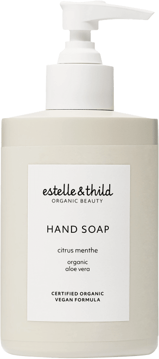 Estelle & Thild Citrus Menthe Hand Soap 250 ml Estelle & Thild