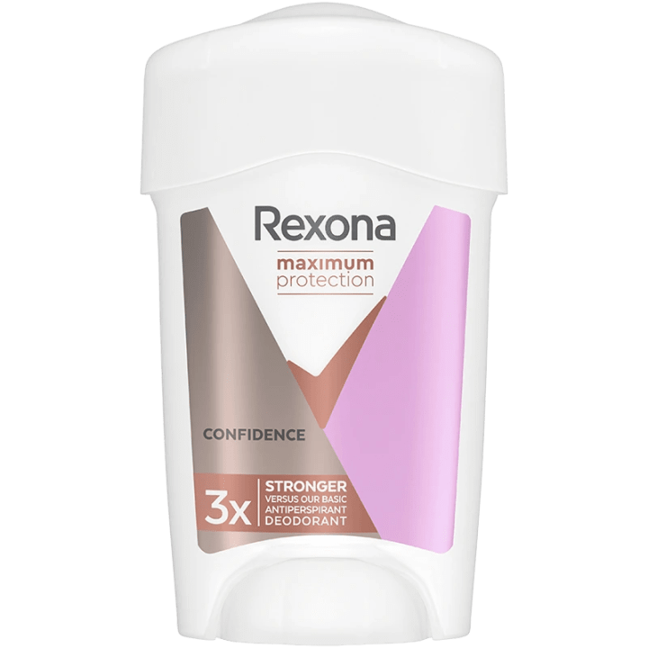 Rexona Maximum Protection Deo Stick Confidence Woman 45 ml Rexona