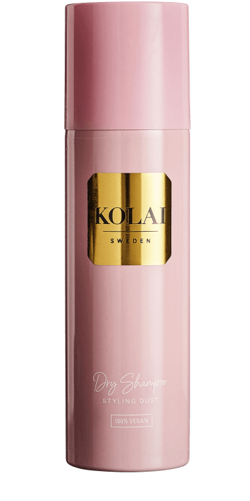 Kolai Dry Shampoo Styling Dust 200 ml Kolai