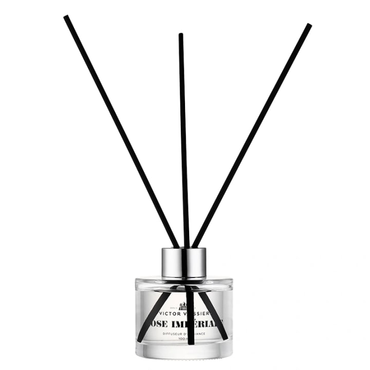 Victor Vaissier Rose Impériale Diffuser 100 ml Victor Vaissier