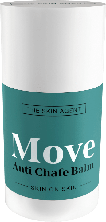 The Skin Agent Move Anti Chafe Balm 25 ml The Skin Agent