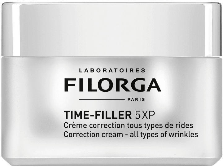 Filorga Time-Filler 5 XP Cream 50 ml Filorga
