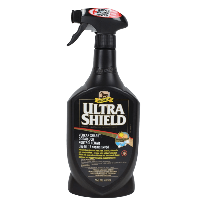 Absorbine UltraShield 946 ml Absorbine