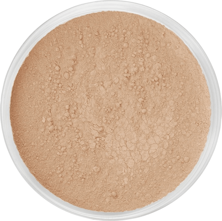 IDUN Minerals Mineral Powder Foundation Inga 7 g IDUN Minerals