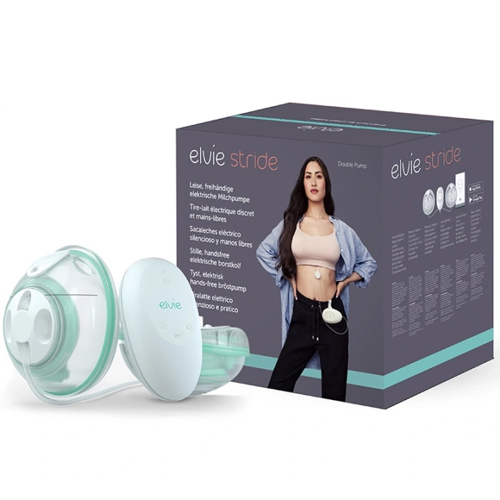 Elvie Stride Double Elvie
