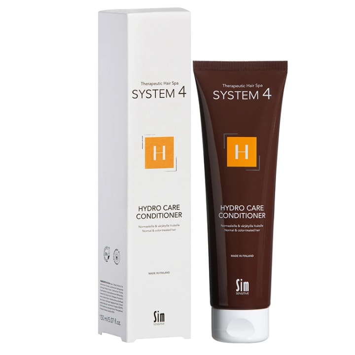 System 4 H Hydro Care Conditioner 150 ml System 4