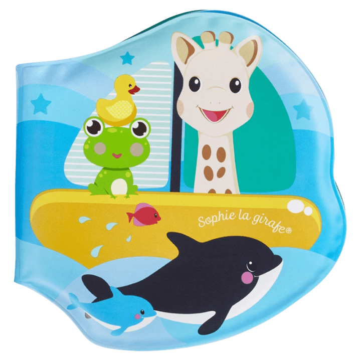 Sophie la Girafe Badbok Sophie la Girafe