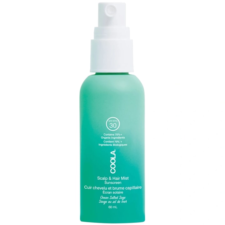 COOLA Scalp & Hair Mist SPF30 44 ml Coola