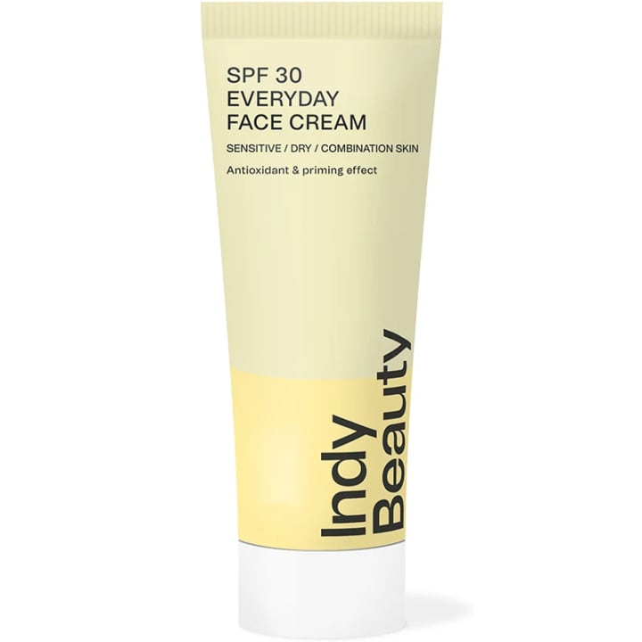 Indy Beauty SPF30 Everyday Face Cream 50 ml Indy Beauty