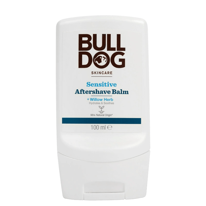 Bulldog Sensitive After Shave Balm 100 ml Bulldog