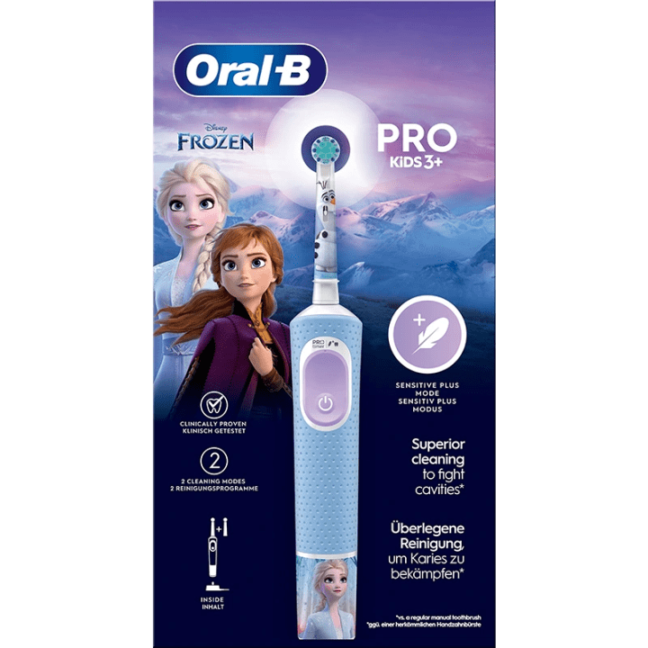 Oral-B Vitality Pro Kids Frozen Oral-B