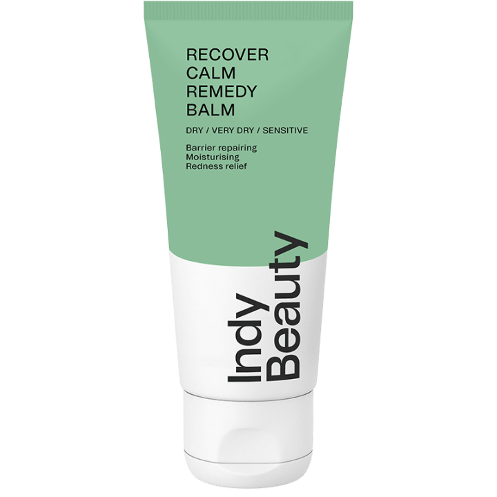 Indy Beauty Recover Calm Remedy Balm 50 ml Indy Beauty