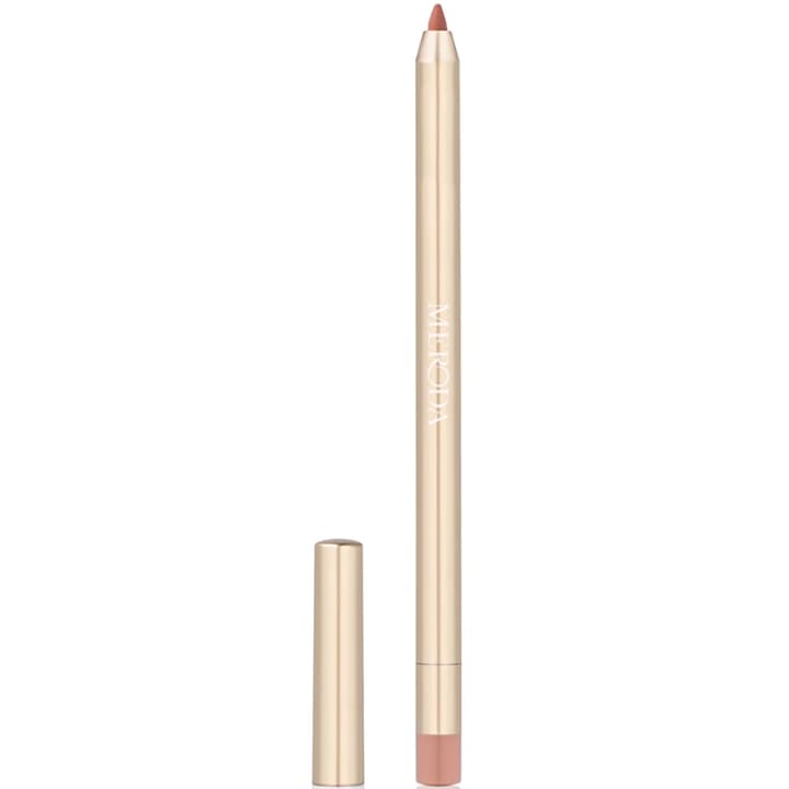 Meroda Signature Lip Pencil 0,5 g Perfect Nude Meroda