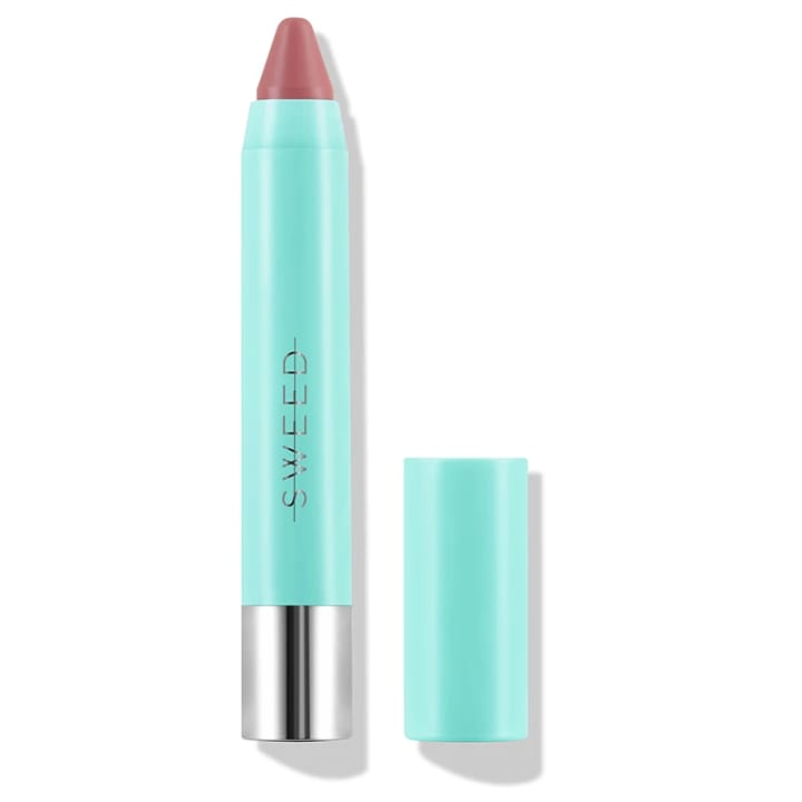 Sweed Le Lipstick  Penelope Rose Sweed