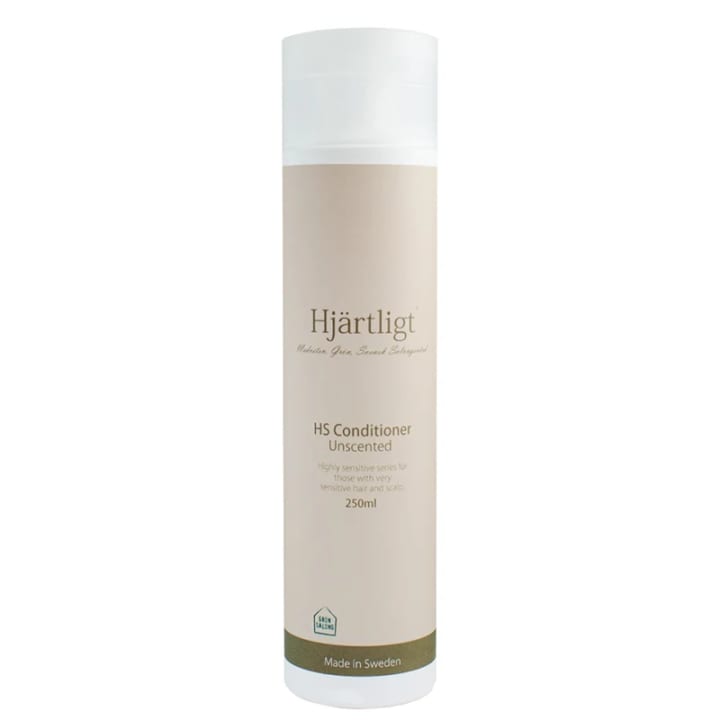 Hjärtligt High Sensity Balsam 250 ml Hjärtligt
