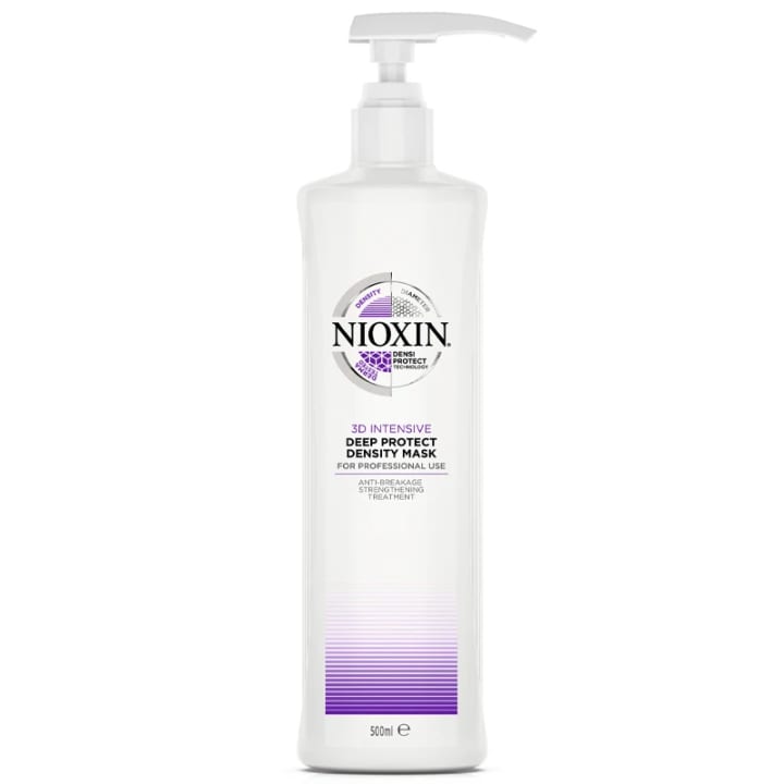 Nioxin Deep Repair Mask 500 ml Nioxin