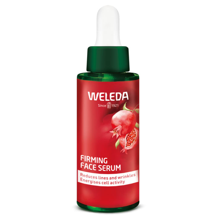 Weleda Firming Face Serum 30 ml Weleda