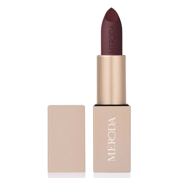 Meroda Velvet Dream Lipstick Grape Galore Meroda