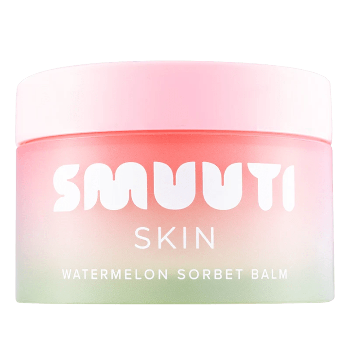 Smuuti Skin Watermelon Dew Sorbet Balm 100ml Smuuti