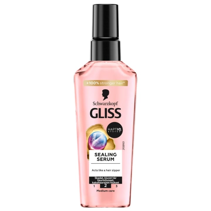 Schwarzkopf Gliss Split Hair Miracle Sealing Serum 75 ml SCHWARZKOPFGLISS