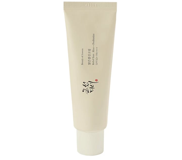 Beauty Of Joseon Relief Sun: Rice + Probiotics 50 ml Beauty of joseon