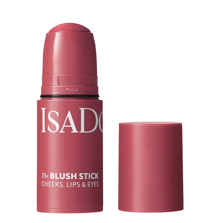 IsaDora Blush Stick 5,5 g 44 Coral Rose IsaDora