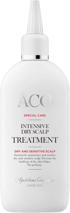 ACO Special Care Intensive Dry Scalp Treatment 150 ml ACO