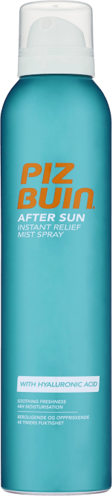 Piz Buin After Sun Instant Relief Mist Spray 200 ml Piz Buin