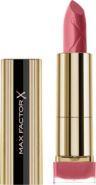 Max Factor Colour Elixir Lipstick 4 ml 105 Raisin Max Factor