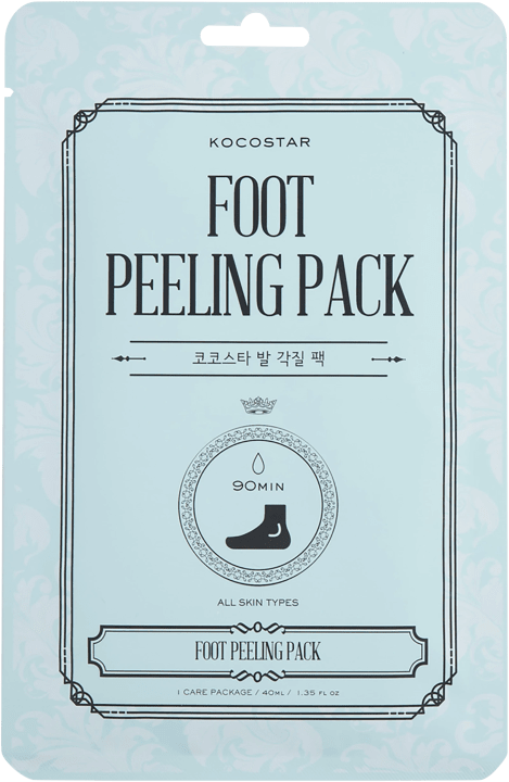 Kocostar Foot Peeling Pack 40 ml Kocostar