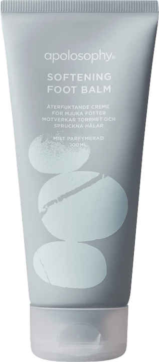Apolosophy Foot Balm 100 ml Apolosophy