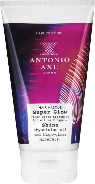 Antonio Axu Hair Masque Super Glow 150 ml Antonio Axu