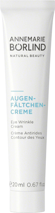 Annemarie Börlind Eye Wrinkle Cream 20 ml Annemarie Börlind