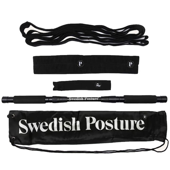 Swedish Posture Minigym Träningskit Swedish Posture