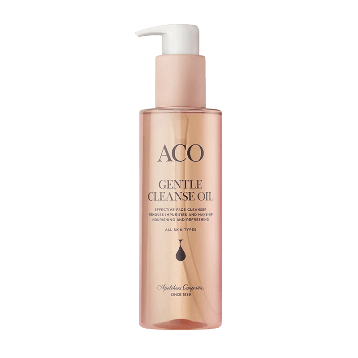 ACO Gentle Cleanse Oil Parf 150ml ACO