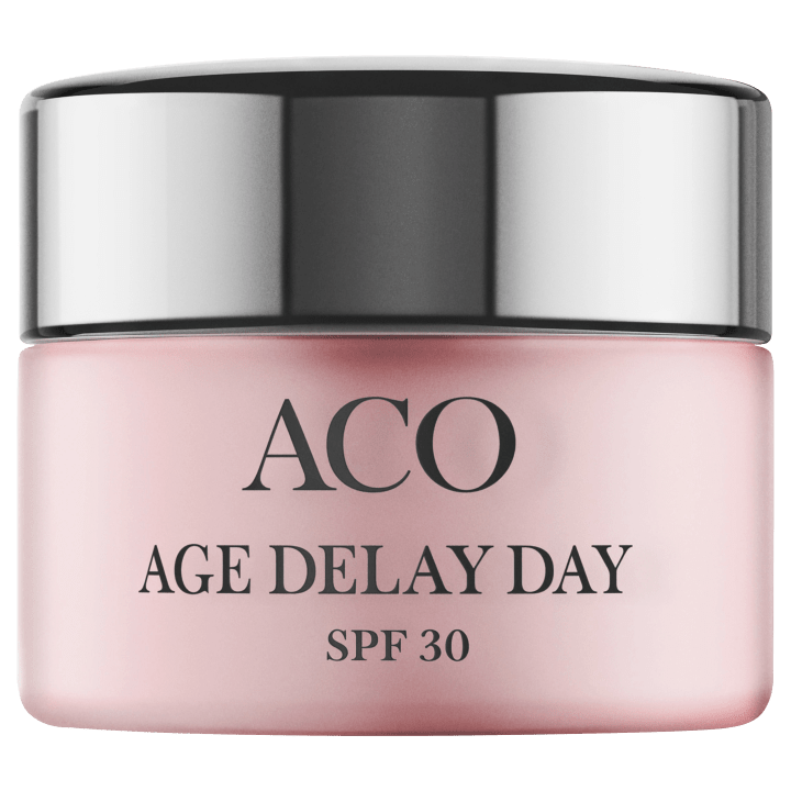 ACO Age Delay SPF30 50 ml ACO