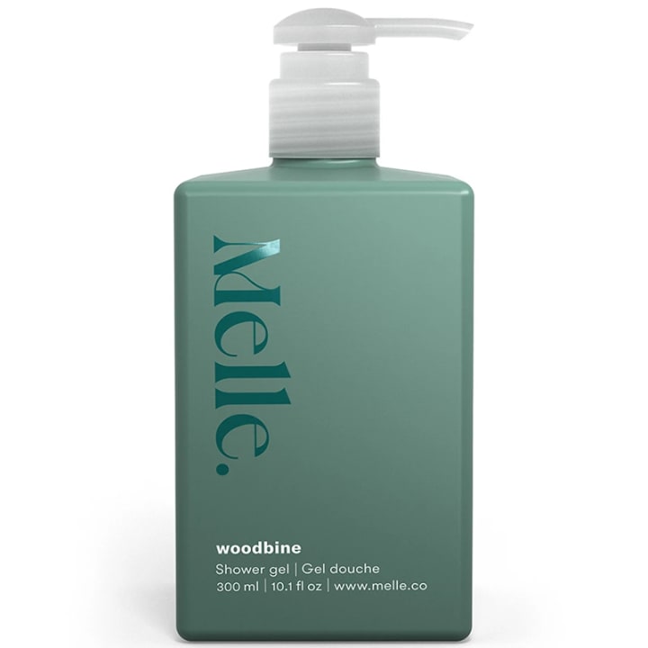 Melle Woodbine Shower Gel 300 ml Melle