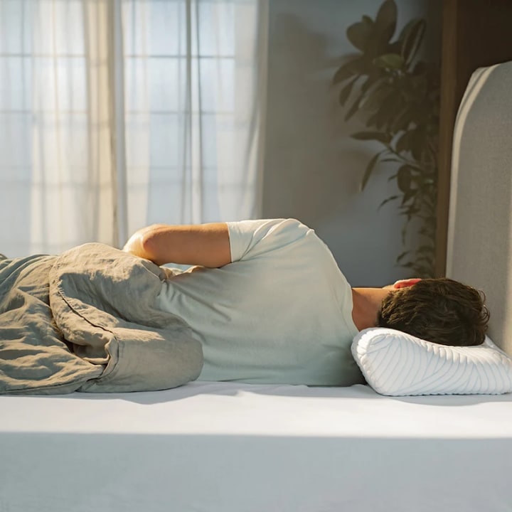 Tempur Sovkudde Millennium med SmartCool Technology Small Tempur