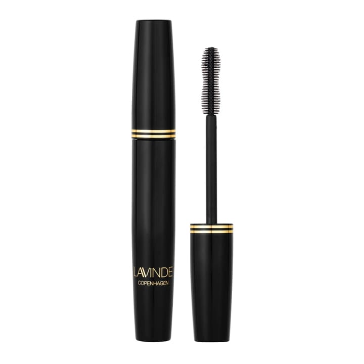 Lavinde Copenhagen BEYOND Volume & Curl Mascara Waterproof Lavinde Copenhagen