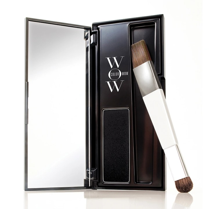 Color Wow Root Cover Up 2,1 ml Black Color Wow