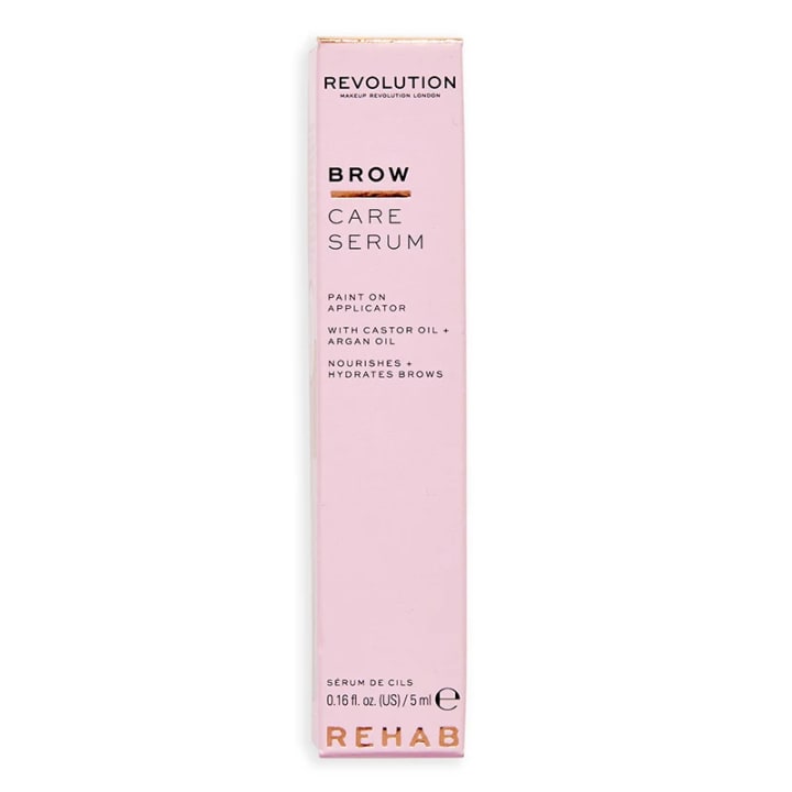 Revolution Rehab Brow Care Serum 5 ml Revolution