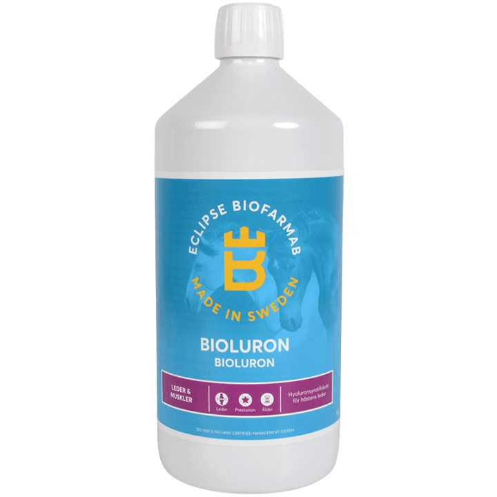 Eclipse Biofarmab BioLuron 1 liter Eclipse Biofarmab
