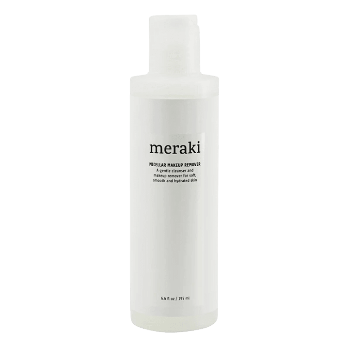 Meraki Micellar Makeup Remover 195 ml Meraki
