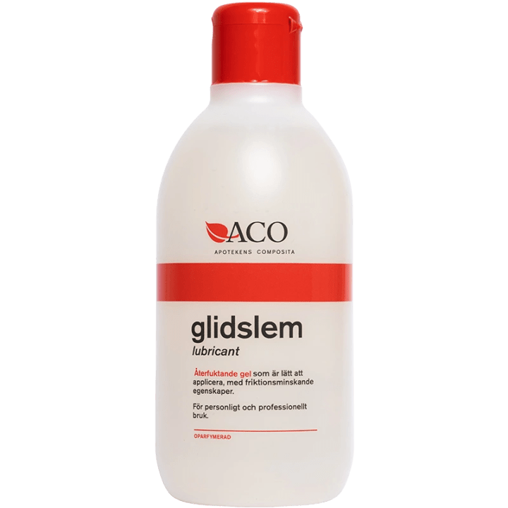 ACO Glidslem Special Care Desinficerande 250ml ACO