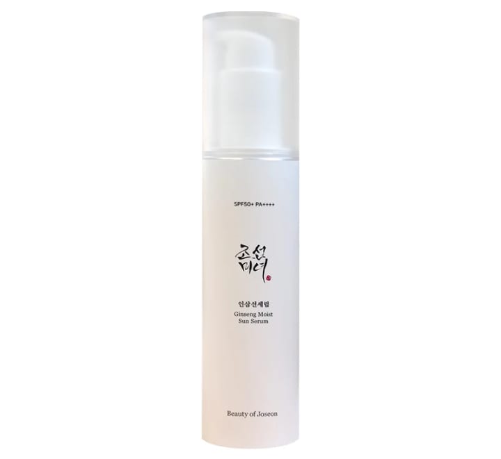 Beauty Of Joseon Ginseng Moist Sun Serum 50 ml Beauty of joseon