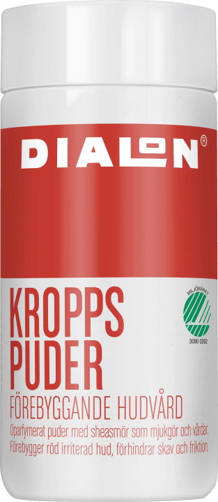 Dialon Kroppspuder 100 g Dialon