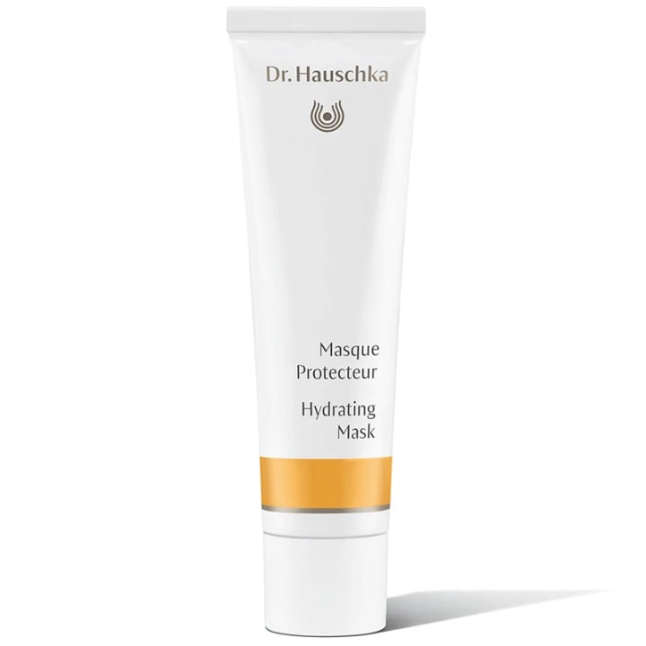 Dr. Hauschka Hydrating Cream Mask 30 ml Dr. Hauschka