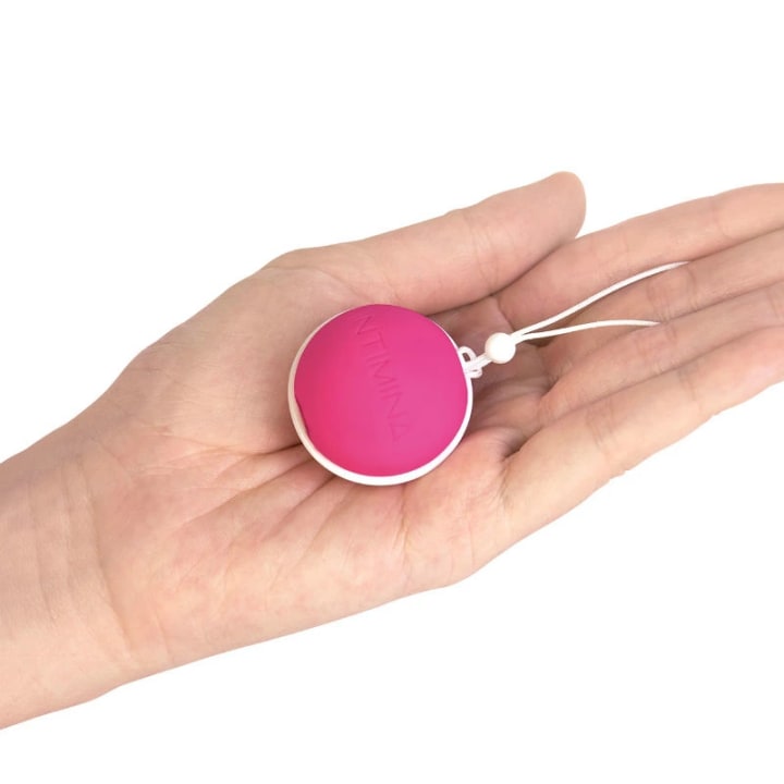 Intimina Laselle Exerciser Knipkula 48 g Intimina