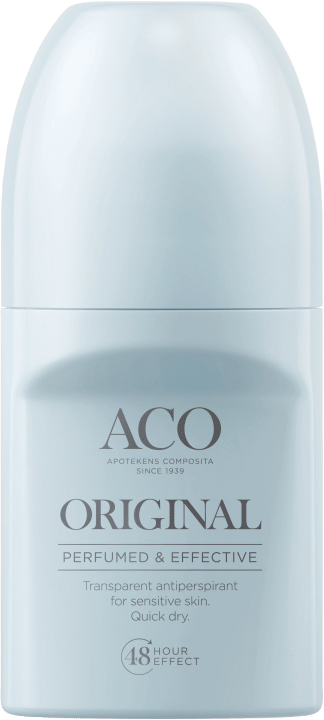 ACO Deo Original Parf 50 ml ACO